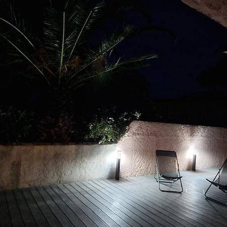 Mes maisons à la Pinède Sainte-Maxime Extérieur photo