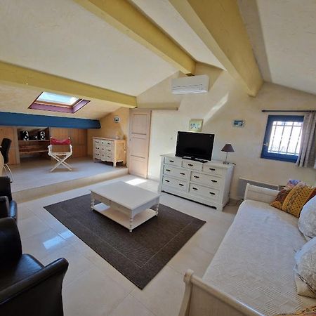 Mes maisons à la Pinède Sainte-Maxime Extérieur photo