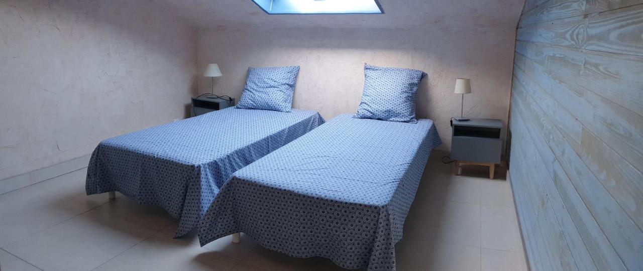 Mes maisons à la Pinède Sainte-Maxime Extérieur photo