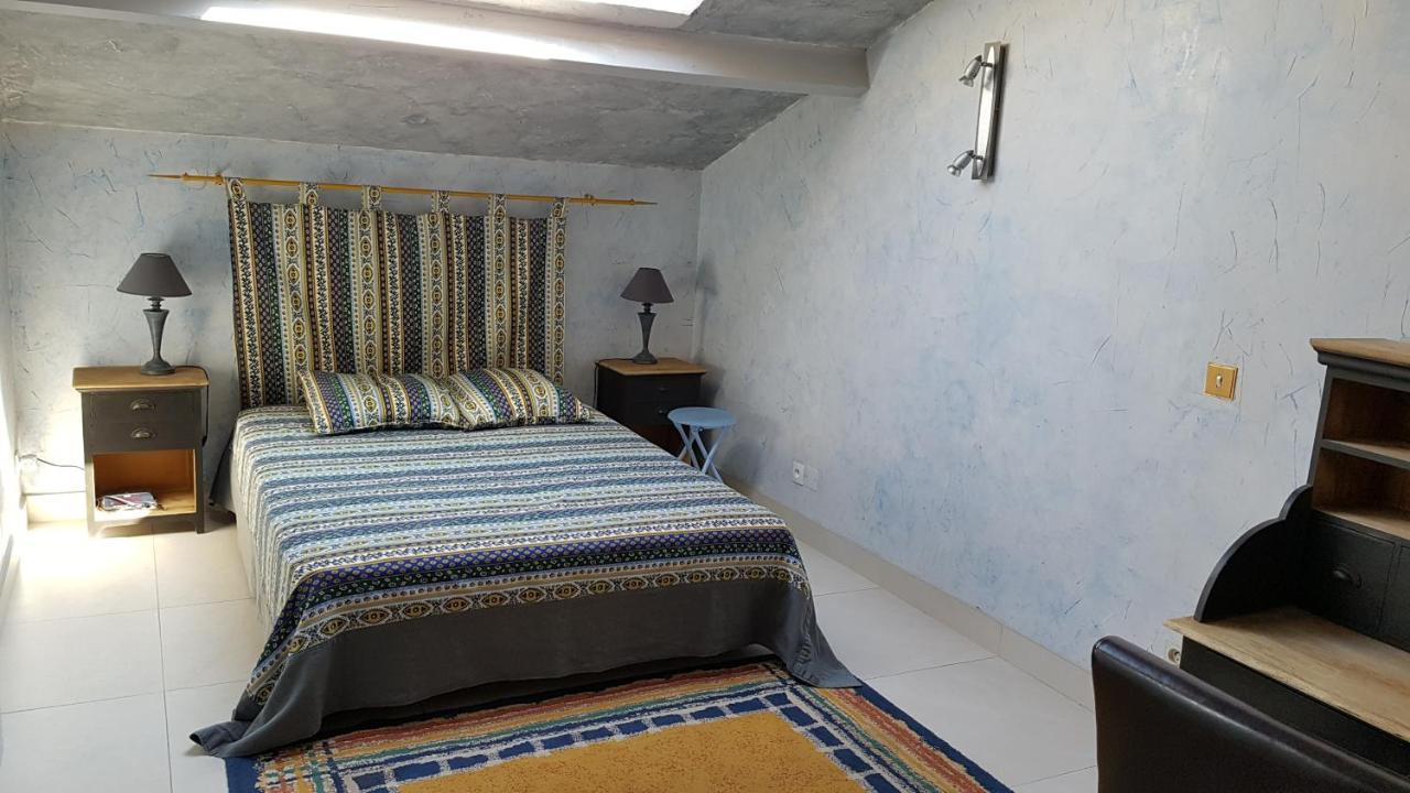 Mes maisons à la Pinède Sainte-Maxime Extérieur photo