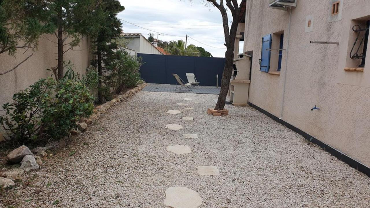 Mes maisons à la Pinède Sainte-Maxime Extérieur photo