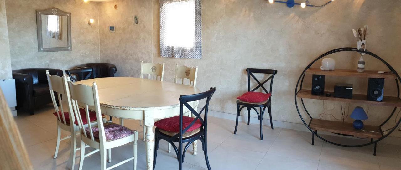 Mes maisons à la Pinède Sainte-Maxime Extérieur photo