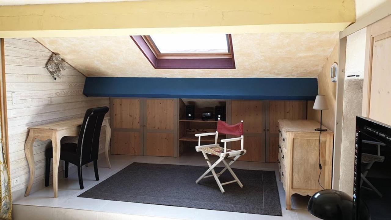 Mes maisons à la Pinède Sainte-Maxime Extérieur photo