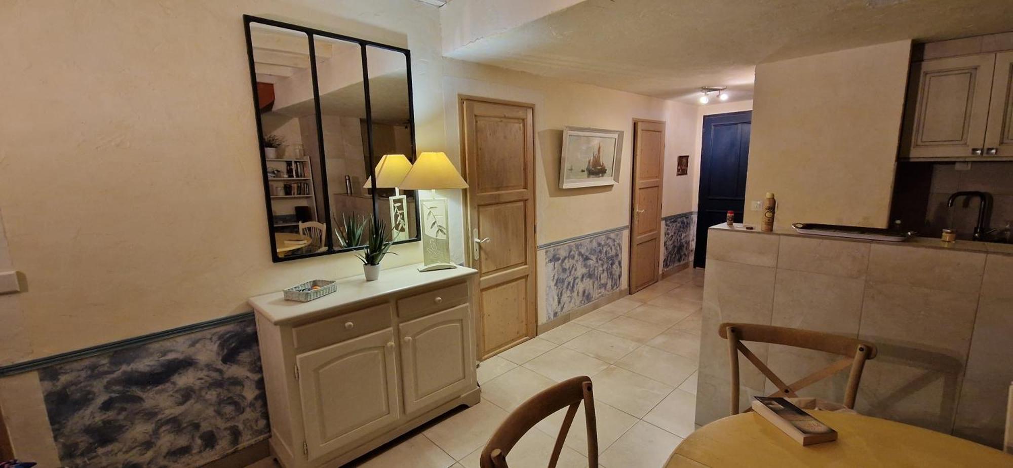 Mes maisons à la Pinède Sainte-Maxime Extérieur photo