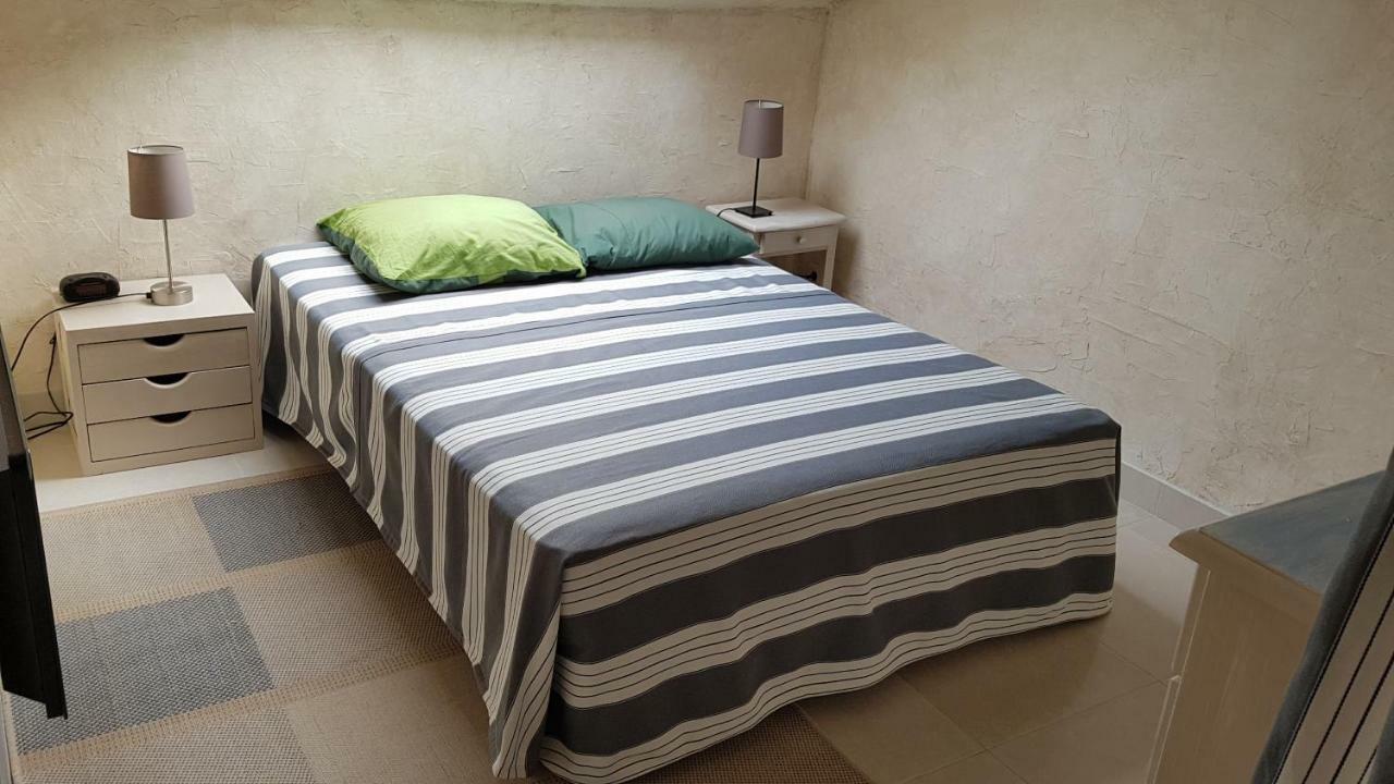 Mes maisons à la Pinède Sainte-Maxime Extérieur photo