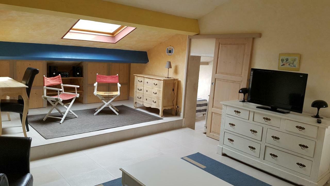 Mes maisons à la Pinède Sainte-Maxime Extérieur photo