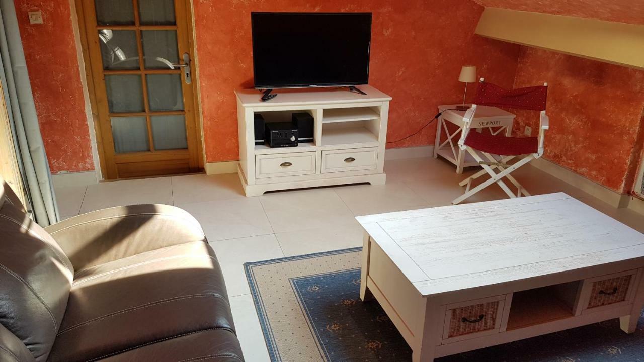 Mes maisons à la Pinède Sainte-Maxime Extérieur photo