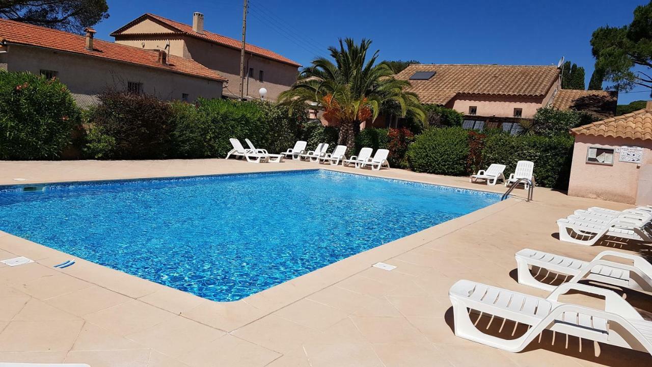 Mes maisons à la Pinède Sainte-Maxime Extérieur photo